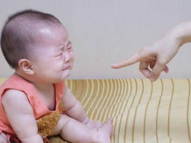 5 lý do khién cha me nhan ra dánh con sẽ dẻ lại hạu quả khon luòng - 1